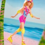 Cathryn Li Instagram – Ok ma ? 
Happy Halloween 2023 ! 沒有Ken陪伴的Barbie獨自來到現實世界參加萬聖節party😹