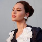 Catriona Gray Instagram – Kicking off International Women’s Month with @voguephilippines 🤍 

Glam @makeupbyzid @hairbybrentsales Styled by @justine.aliman19 in a denim, custom look by @ulyssescaragayanofficials @jhaenajewels 🤍