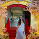 Catriona Gray Instagram – You can never go wrong with a little sparkle ✨️ Come with me to the opening of the @jhaenajewels flagship store! #JhaenaJewels #LuxuryForAll