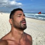 Cauã Reymond Instagram – Segue o fluxo 🫶🏼🌿