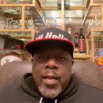 Cedric the Entertainer Instagram - Happy Holidays Atlanta! “SETTA” Clause Is Still In The Giving Mood. Hurry And Pop into Our Participating Locations Any @prohibition_liquor Store Location Or @totalwinegeorgia Location Grab A Bottle Of “SETTA” Take A Selfie With The Bottle And Tag @cedtheentertainer And @kellyfamilydistributors For Your Chance To Win Two Tickets To The “Straight Jokes No Chaser Comedy Tour” This Thursday 8PM At The State Farm Arena! Hurry Limited Time!! Toast A Glass With A Touch Of Class “Keep It In The Family” #straightjokesnochasercomedytour #statefarmarena #atlanta #cedrictheentertainer #kellyfamilydistributors “ Atlanta, Georgia
