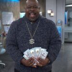 Cedric the Entertainer Instagram - Comedy is going to pay YOU! Make me laugh and this could be the easiest $1000 you’ve ever made!!! 💰💸💵🤑