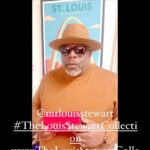 Cedric the Entertainer Instagram - Great gift , Hurry Hurry @mrlouisstewart And check it out and support something owned by us✊🏿