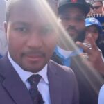 Cedric the Entertainer Instagram - It’s about to get crazy, fam - this could be YOU! AC is about to HOOK YOU UP for 2024 with our biggest giveaway yet. Head on over to acbarbeque.com to check out THE AC BARBEQUE WILD CARD WEEKEND SWEEPSTAKES, and get ready to party like a king all year long. We’re talking over $5000 in prizes and barbeque fa days!! 🔥🥩🔥 Link in bio. 🎥: @darrenmhaynes #giveaway #sweepstakes #holidaygiveaway #acbarbeque #wildcardweekend