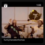 Cedric the Entertainer Instagram -
