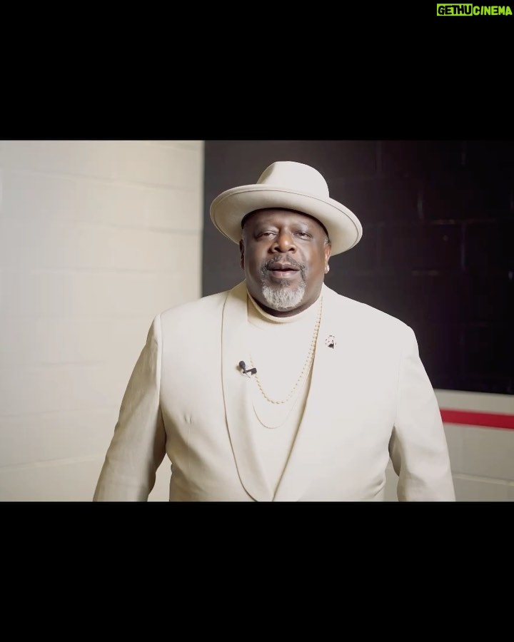 Cedric the Entertainer Instagram - Enter for a chance to win two VIP tickets to the “ Soul Symphony ” - a perfect Valentine’s weekend experience, a captivating evening of live Soul, R&B, and Jazz musical performances featuring the rising stars of soul music accompanied by a magnificent orchestra, presented by #THESOULSYMPHONY Contest details: 1. Follow @TheAtlantaSoulSymphony on Instagram. 2. Repost the ‘Soul Symphony official flyer on your Instagram story ( Last Slide) 3. Tag @TheAtlantaSoulSymphony & #TheSoulSymphony 4. Tag your Valentine under the post or tag who you plan on accompanying you. Last entry: 1/31 ( 11:59pm) 2 winners will be selected randomly Feb 1st Proudly partnering with @morehouse1867 , a portion of the Soul Symphony proceeds will contribute to Morehouse College scholarships. #TheSoulSymphony #SoulMusic #R&B #Jazz #LivePerformance #MorehouseCollege #valentines #cedrictheentertainer #February Martin Luther King Jr. International Chapel at Morehouse College