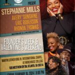 Cedric the Entertainer Instagram – Enter for a chance to win two VIP tickets to the “ Soul Symphony ” – a perfect Valentine’s weekend experience, a captivating evening of live Soul, R&B, and Jazz musical performances featuring the rising stars of soul music accompanied by a magnificent orchestra, presented by #THESOULSYMPHONY

Contest details: 

1. Follow @TheAtlantaSoulSymphony on Instagram.
2. Repost the ‘Soul Symphony official flyer on your Instagram story ( Last Slide)
3. Tag @TheAtlantaSoulSymphony & #TheSoulSymphony
4. Tag your Valentine under the post or tag who you plan on accompanying you. 

Last entry: 1/31 ( 11:59pm) 
2 winners will be selected randomly Feb 1st 

Proudly partnering with @morehouse1867 , a portion of the Soul Symphony proceeds will contribute to Morehouse College scholarships. 

#TheSoulSymphony #SoulMusic #R&B #Jazz #LivePerformance #MorehouseCollege #valentines #cedrictheentertainer #February Martin Luther King Jr. International Chapel at Morehouse College