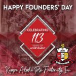 Cedric the Entertainer Instagram - Happy Founders’ Day 👌🏾♦️ Commemorating 113 Years of Achievement #J5 #kappa113 #kappas #nupes #foundersday #kappaalphapsi #kappaalphapsi1911 @kapsi1911