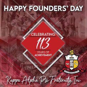Cedric the Entertainer Instagram - Happy Founders’ Day 👌🏾♦️
 Commemorating 113 Years of Achievement
 #J5 #kappa113 #kappas #nupes #foundersday #kappaalphapsi #kappaalphapsi1911 @kapsi1911