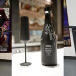 Cedric the Entertainer Instagram - Brought in the NEW YEAR etching our names in the history of @unitedcenter in Chicago. Another great run in 2023…. But, we’re coming for #MoreIn24 ✌🏾 @unitedcenter : ARTIST GIFT: Engraved champagne bottles and glasses to bring in 2024! 🥂 🏆 COMEDY RECORD: With the NYE show in Chicago, @CedTheEntertainer and @RealDLHughley set a record for most comedy shows in United Center history! Their cases listed all 8 shows to commemorate this moment. ✍️ Each comedian autographed one bottle set that will stay in the United Center vault to remember the historic night. We wrapped 2023 in a big way here in Chicago!