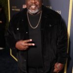 Cedric the Entertainer Instagram - This movie is Fantastic Please go support pls #AmericanFiction @americanfictionmovie @mgmstudios   Director: Cord Jefferson @cordjefferson Main Cast: Jeffrey Wright @jfreewright Tracee Ellis Ross @traceeellisross Issa Rae @issarae Sterling K. Brown @sterlingkbrown Keith David@silverthroat @erikaalexanderthegreat