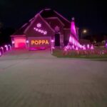 Cedric the Entertainer Instagram - Maaaan @htown_frankie is not to be played with!! If I lived next door I wouldn’t even put my porch light on. You did that playboy!! ✨✨✨✨ @htown_frankie : Send to a friend that loves 90’s Hip Hop and Lights. 😁🔥