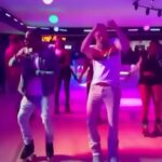 Cedric the Entertainer Instagram - THIS IS FOR THE STEPPERS AND THE ROLLERS… “SOFT SHOE” available at the LINK IN BIO✨✨✨ I don’t know who made this edit, but this is dope!! Shoutout to @push1515 for his smooth choreography.