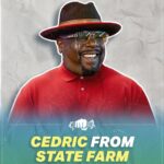 Cedric the Entertainer Instagram - Like a good neighbor Cedric is there‼️🤣