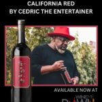 Cedric the Entertainer Instagram – Come wine down this week with “SETTA” and a good read like “FlIPPING BOXCARS”  by @cedtheentertainer.

SETTA is A Vibrant And Juicy Red Blend | A Blend Of 65% Merlot, 33% Cabernet Sauvignon, And 2% Syrah | Red And Black Fruit, Plus Vanilla And Tastiness From The 23 Months Of French Oak Aging | 

“Keep It In The Family”

Enjoy! Live, Love, Laugh. I’ll Holla
–Cedric the Entertainer-

“Keep It In The Family”

#setta #cedrictheentertainer #smithdevereux #awardwinning #merlot #winetasting #wineenthusiast #weekend #georgia #redwine #winelovers #atlanta #cedrictheentertainer #kellyfamilydistributors Wine Me Down