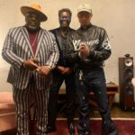 Cedric the Entertainer Instagram – #blackambitionprize w/ founder @pharrell aka #skateboardP and board member and my partna @erikhmoore  Doing big things for Black and Hispanic entrepreneurs!!!
