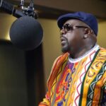 Cedric the Entertainer Instagram - A Hip Hop story in limited Theatres today ! S/o @affioncrockett big shout the Legendary #BiggieSmalls