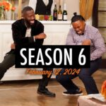 Cedric the Entertainer Instagram – GUESS WHO’S BAAAAACK!!! SEASON 🖐🏾☝🏾6!!
See you around @theneighborhood 🏡 🏘️🏡
I’ll Holla!✌🏾

@theneighborhood :
Big news— #TheNeighborhood is coming back soon! You’ve got until February 12th to decide what you’re bringing to the barbecue!