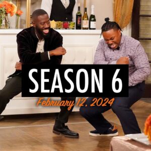 Cedric the Entertainer Instagram - GUESS WHO’S BAAAAACK!!! SEASON 🖐🏾☝🏾6!!
See you around @theneighborhood 🏡 🏘️🏡
I’ll Holla!✌🏾

@theneighborhood :
Big news— #TheNeighborhood is coming back soon! You’ve got until February 12th to decide what you’re bringing to the barbecue!