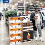 Cedric the Entertainer Instagram – We did it, Ma!! Thanks for having us @loweshomeimprovement Store #595 and welcoming the newest member of the #RedVest team. Fun times unveiling the new @acbarbeque holiday gift pack with @cedtheentertainer. Get yours today!! Link in bio.  @anthonyanderson you’re next! Mooresville NC