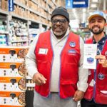 Cedric the Entertainer Instagram – We did it, Ma!! Thanks for having us @loweshomeimprovement Store #595 and welcoming the newest member of the #RedVest team. Fun times unveiling the new @acbarbeque holiday gift pack with @cedtheentertainer. Get yours today!! Link in bio.  @anthonyanderson you’re next! Mooresville NC