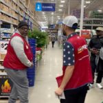 Cedric the Entertainer Instagram – We did it, Ma!! Thanks for having us @loweshomeimprovement Store #595 and welcoming the newest member of the #RedVest team. Fun times unveiling the new @acbarbeque holiday gift pack with @cedtheentertainer. Get yours today!! Link in bio.  @anthonyanderson you’re next! Mooresville NC