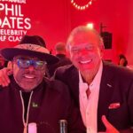 Cedric the Entertainer Instagram - In Sac town supporting my guy @buzz.oates foundation #philoatescelebritygolftournament big up @mike_phillips @tishaalyn the Band was 🔥🔥🔥🔥🔥