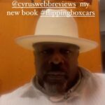 Cedric the Entertainer Instagram -