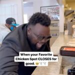 Cedric the Entertainer Instagram - It’s so haaaaaard to say goodbyyyyyye to yesterdayyyyy-eeeeee😩🤣 @timshropcomedy : We Love You Mrs. Winners. Thank you for everything. REST WELL!!! 🎥: @jay_snapps