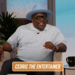 Cedric the Entertainer Instagram - @cedtheentertainer shares the story behind how he got his stage name!