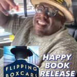 Cedric the Entertainer Instagram - ✨✨BOOK RELEASE DAY✨✨ 🎲 FLIPPING BOXCARS 🎲 MY DEBUT BOOK IS AVAILABLE NOW!!! ASK FOR IT WHEREVER BOOKS ARE SOLD📚 LINK IN BIO TO PURCHASE!! MAKE SURE Y’ALL SHARE AND REPOST!! I’LL HOLLA✌🏾
