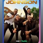 Cedric the Entertainer Instagram - Our @bouncetv hit show #Johnson is now streaming on @hulu Go catch up on all the seasons