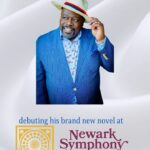 Cedric the Entertainer Instagram - 📚✨IT’S PUBLICATION DAY!!✨📚 MY DEBUT BOOK RELEASE IS AVAILABLE FOR PURCHASE, ASK FOR “FLIPPING BOXCARS” WHEREVER BOOKS ARE SOLD!! We’re kicking things off this evening with a LIVE EVENT & BOOK SIGNING at @newarksymphonyhall 📍 This is the 1st of many YOU DON’T WANT TO MISS, SO STAY PLUGGED IN W/ME HERE ON SOCIAL… I’LL HOLLA✌🏾 Newark, New Jersey