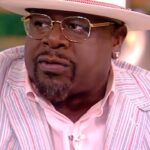 Cedric the Entertainer Instagram - @cedtheentertainer weighs in on cancel culture and how it affects his comedy: “You just never know when you’re gonna get canceled completely, for nothing or something.”