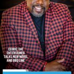 Cedric the Entertainer Instagram - Cedric's new novel, 'Flipping Boxcars' pays tribute to his enigmatic grandfather and the rich tapestry of black experiences. Discover the legacy that inspired him and how he's weaving it into this captivating story. Get ready to embark on a journey through time and culture.