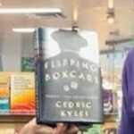 Cedric the Entertainer Instagram - Join us for an up-close and personal booksigning with the hilarious Cedric the Entertainer—exclusive signed debut novel, FLIPPING B0XCARS. . Saturday, September 30 · 3pm PDT Malik Books (Westfield Culver City) 6000 Sepulveda Boulevard #Suite 2470 Culver City, CA 90230 (Link in Bio to preorder and Register or go to MalikBooks.com) . Get ready to laugh and have a great time as Cedric shares stories and signs copies of his debut novel, FLIPPING BOXCARS. This event will be held at Malik Books (Westfield Culver City Mall), the perfect setting to meet Cedric and fellow fans. Don’t miss out on this amazing opportunity to get up close and personal with one of the funniest entertainers of our time. Mark your calendars and get ready for an unforgettable experience! Admission to event requires purchase of book; “FLIPPING BOXCARS” “Cedric the Entertainer’s Exclusive Book Launch and Signing Event for ‘Flipping Boxcars’: Please Note No Outside Books Allowed” . FLIPPING BOXCARS celebrates Floyd “Babe” Boyce, Cedric the Entertainer’s charismatic grandfather. “Babe was a legend in our family,” he explains in an author’s note. “He was dapper, handsome, suave, sly, funny, a fighter, a con man, a gambler, an entrepreneur, a sophisticate, and always in charge. Babe impacted me in so many ways—how I dress, the way I think, the way I conduct business, how I see the world. Except…I never met him. I’ve only seen one picture of him, in his army uniform. But that picture spoke to me. It was almost as if he were speaking directly to me. I felt connected to him. I could imagine his personality, his character, his killer confidence, his style, and his gift of gab. I could almost hear his voice, telling somebody, ‘I am about to con you, to talk you out of something that matters to you, most likely money. But you won’t mind, or notice, or care because you’ll be having the time of your life.’” . @cedtheentertainer @harpercollins @westfieldculvercity #malikbooks #cedrictheentertainer #kingsofcomedy #comedy #harpercollins #culvercity #losangeles