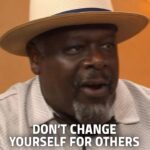 Cedric the Entertainer Instagram - Here’s why you shouldn’t change yourself for others👆 From State Farm agent to comedy legend, @cedtheentertainer’s journey is proof that staying true to YOU is the key to greatness. Want to find out more? We’re diving deep into breaking free from destructive habits, the mindset shifts needed for a career change, the sacrifices of top-tier performers, and much more. 🚀 Drop a YES if you’re listening to this one! Search for Cedric on The School of Greatness wherever you get podcasts.