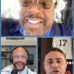Cedric the Entertainer Instagram - On the latest episode of Hollywood Swingin, the great @cedtheentertainer recalls how he met the legendary Bernie Mac and their friendship, talks about his dramatic acting career, and much, much more!! AVAILABLE NOW on all platforms. LINK IN BIO! @therealjhair #hollywood #entertainment #podcast #comedy #sports