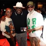 Cedric the Entertainer Instagram - THESE 📚CED TALKS📚 ARE 🔥🔥🔥🔥🔥🔥🔥🔥🔥 STAY PLUGGED IN SO YOU’RE THERE WHEN WE’RE IN YOUR CITY!!! 📍 I’LL HOLLA✌🏾 @youknowdessie : #CEDTalk #Houston @cedtheentertainer @youknowdessie @rockhousehtx @theblincagency @robwright1906 @iknowstevetoo @latorria_l @majic1021 Flipping Boxcars Book Tour