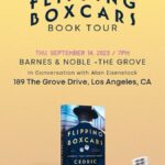 Cedric the Entertainer Instagram - Congratulations to my Friend @cedtheentertainer on the release of his book Flipping Boxcars. Always amazed by his creativity, Humbleness & Talent 🤍 Barnes & Noble At The Grove