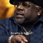 Cedric the Entertainer Instagram - “I’ve been doing this. I am me.” 😤💯 @cedtheentertainer gracefully addresses #KattWilliams’ claims on the new episode of #TheShop – full convo out now on our YouTube.