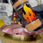 Cedric the Entertainer Instagram - Who’s getting ready for the big game?! We asked one of the best, @must.bee.honey to come up with The Ultimate Super Bowl dish and she SCORED with these saucy BBQ Pulled Pork Nachos - slow cooked pork done up right with Midnight Smoke, Lemon Stepper, AC Gold AND All Day, topped with a silky MVP cheese sauce, all over crunchy tortilla chips with spicy jalapenos for kick. Trust - it’s gonna be good to you. #superbowl #pulledporknachos