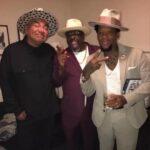 Cedric the Entertainer Instagram - You already know what it is… I have nothing but love for my brother, my patna, my dawg @realdlhughley . Help me wish him a HAPPY BIRTHDAY 🎉🎉🎉!!
