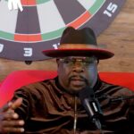 Cedric the Entertainer Instagram - You hold the power to make it happen!