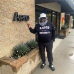 Cedric the Entertainer Instagram - Big shoutout to @aero My guy @khiree_esq #CEO #BenKlein Fantastic experience InternationalCed Big up the concierge to the world @hammondentertainment for the plug