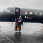 Cedric the Entertainer Instagram - Big shoutout to @aero My guy @khiree_esq #CEO #BenKlein Fantastic experience InternationalCed Big up the concierge to the world @hammondentertainment for the plug