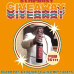 Cedric the Entertainer Instagram – Enter for a chance to win two VIP tickets to the “ Soul Symphony ” – a perfect Valentine’s weekend experience, a captivating evening of live Soul, R&B, and Jazz musical performances featuring the rising stars of soul music accompanied by a magnificent orchestra, presented by #THESOULSYMPHONY

Contest details: 

1. Follow @TheAtlantaSoulSymphony on Instagram.
2. Repost the ‘Soul Symphony official flyer on your Instagram story ( Last Slide)
3. Tag @TheAtlantaSoulSymphony & #TheSoulSymphony
4. Tag your Valentine under the post or tag who you plan on accompanying you. 

Last entry: 1/31 ( 11:59pm) 
2 winners will be selected randomly Feb 1st 

Proudly partnering with @morehouse1867 , a portion of the Soul Symphony proceeds will contribute to Morehouse College scholarships. 

#TheSoulSymphony #SoulMusic #R&B #Jazz #LivePerformance #MorehouseCollege #valentines #cedrictheentertainer #February Martin Luther King Jr. International Chapel at Morehouse College