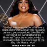 Cedric the Entertainer Instagram – Truly one of the best!!! Congratulations  #Lollipop!  Much deserved 👏🏾👏🏾👏🏾👏🏾💯💯💯🌹🌹🌹❤️❤️❤️❤️