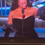 Cedric the Entertainer Instagram - LOVE TO SEE IT!!! 👏🏾🏆👏🏾🏆👏🏾 CONGRATULATIONS @niecynash1 !! @sherrieshepherd : My best friend WON an @televisionacad #Emmy!!!!!!! @niecynash1 you are in a special class now! Sooo proud of the little girl who stood at the foot of the bed to make her Momma laugh! Love you Friend❤️❤️ #niecynash
