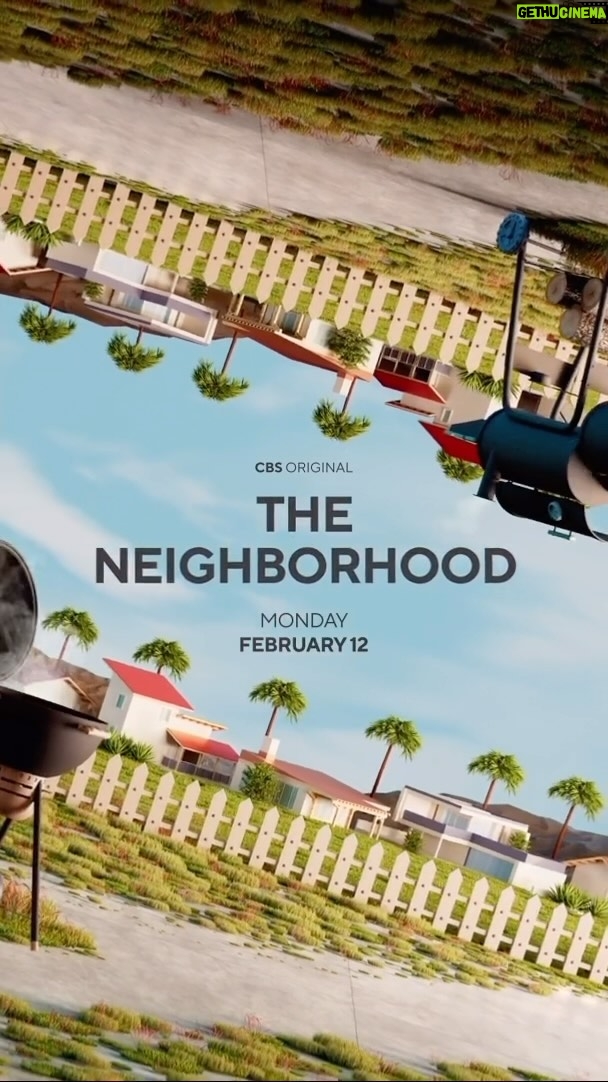 Cedric the Entertainer Instagram - LESS THAN 1 MONTH TO GO!!! See you around the @theneighborhood ποΈπ‘π @theneighborhood : Your favorite comedy kicking off a new season with a little π drama?! Hereβs your first look at season 6! See you February 12!